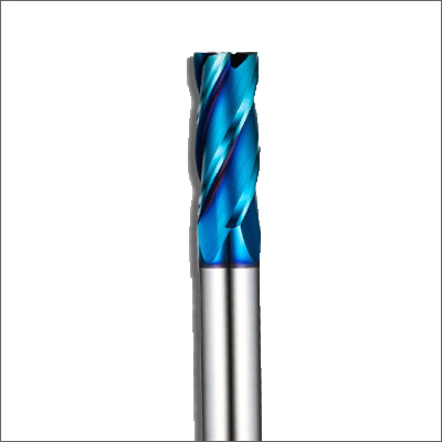 HRC52-72 Hardness Steel End Mill