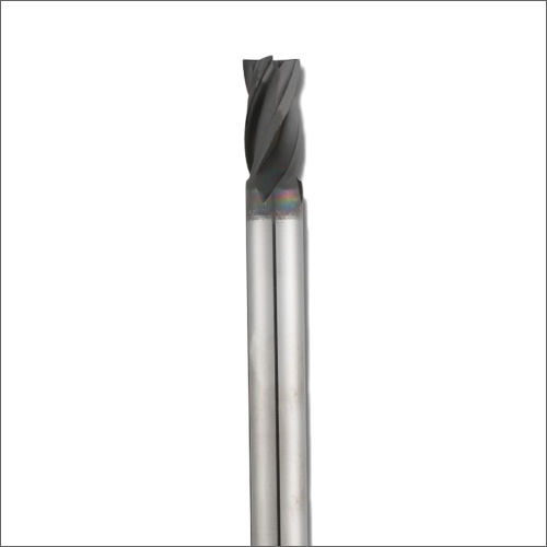 High Quality Copper Graphite Ceramic End Mill