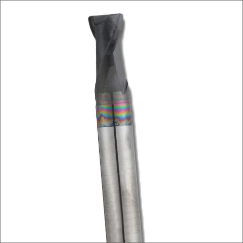 Copper Graphite Ceramic End Mill