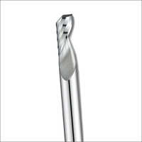 High Quality Aluminium Non-ferrous Alloys End Mill