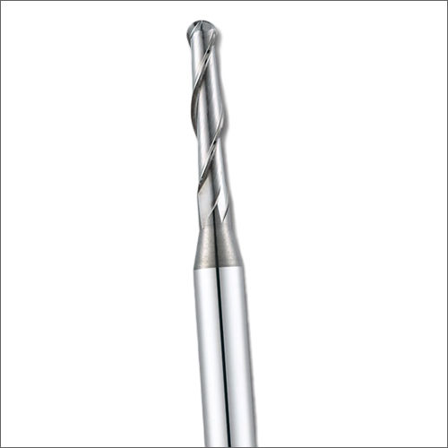 High Quality Plastic Acrylic End Mill