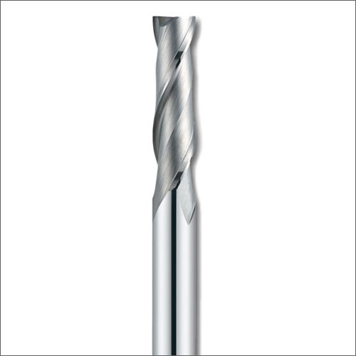 Plastic Acrylic End Mill