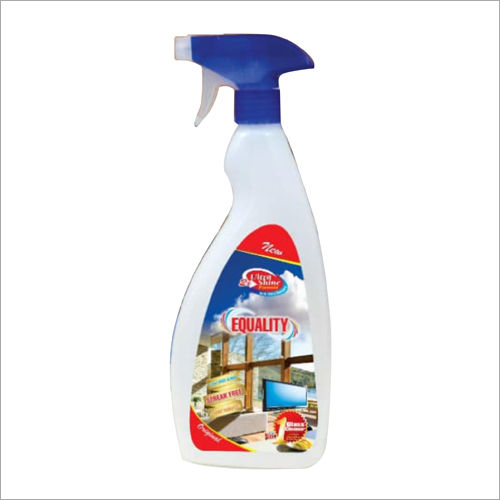 750ml Glass Cleaner