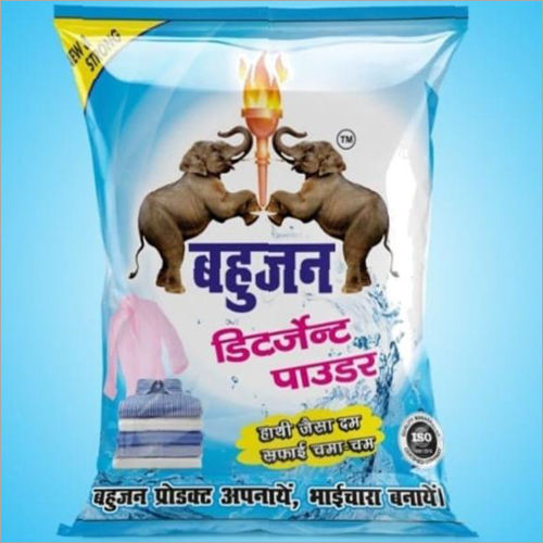 1kg Detergent Powder