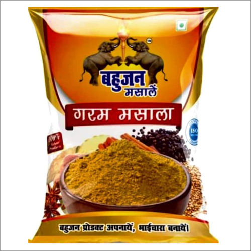 Powder 8Gm Garam Masala