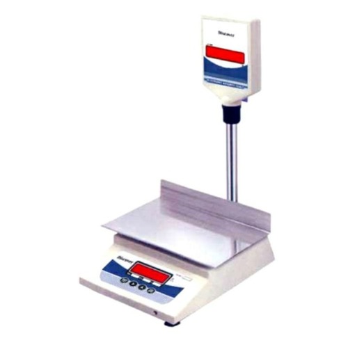 Electronic Weighing Scales Table Top 30 kg