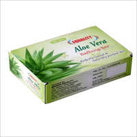 100gm Aloe Vera Soap