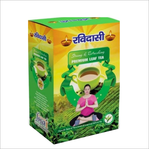 200gm Premium Leaf Tea Powder