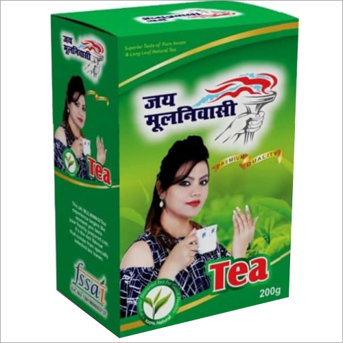 200gm Premium Tea Powder
