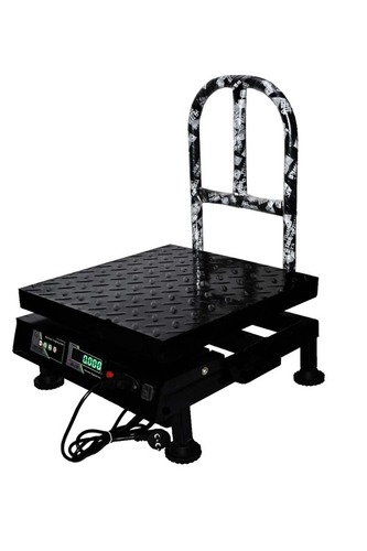 Platform Weighing machine