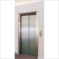 Electric Passenger Lift