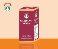 Shadang Yoga- An Ayurvedic Tonic
