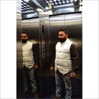 Electric Passenger Lift