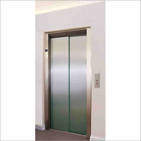 Electric Passenger Lift
