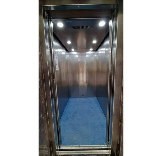 Electric Hospital Lift