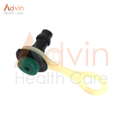 Laparoscopic Trocar Reducer