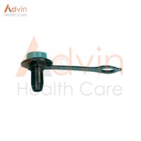 Laparoscopic Trocar Reducer
