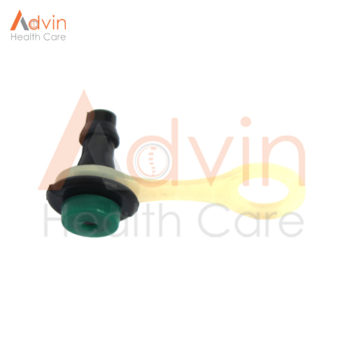 Laparoscopic Trocar Reducer