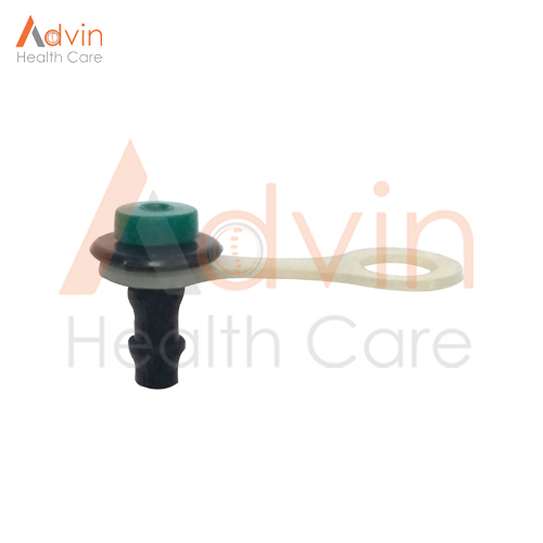 Laparoscopic Trocar Reducer