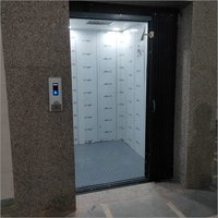 Industrial Goods Lift