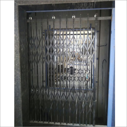 Industrial Goods Lift