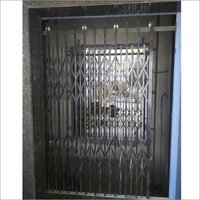Industrial Goods Lift