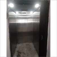Industrial Goods Lift