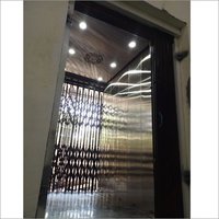 Electric Hospital Lift