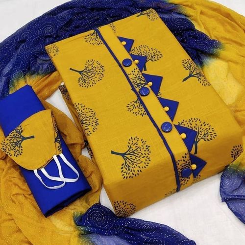Indian Ladies Dress Material