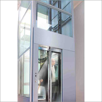 Electric Residential Lift
