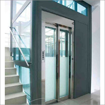 MRL Home Lift