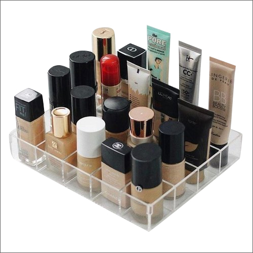 Acrylic Nail Paint Display Stand at Best Price in Delhi  Works