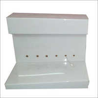 Pvc Mobile Charging Station