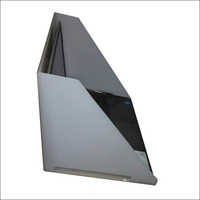 Acrylic Laptop Rack