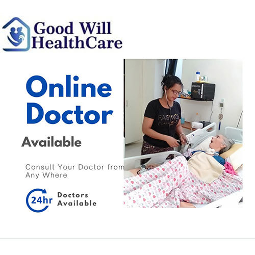 Online Doctor Care Services