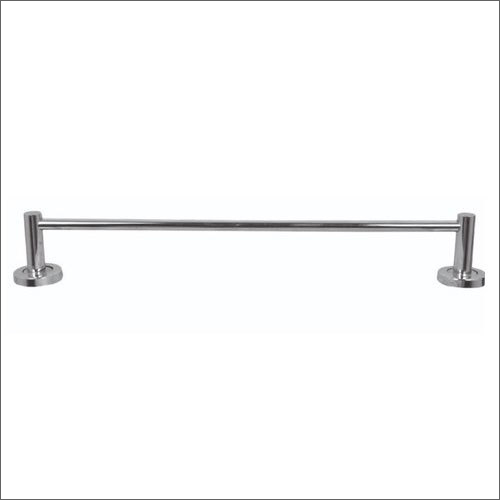 1-2 Inch Stainless Steel Concealed Towel Rod