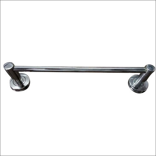 Steel Towel Rod