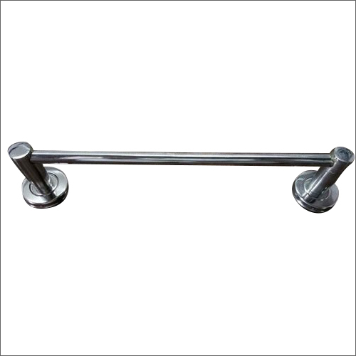 5-8 Inch Stainless Steel Concealed Towel Rod