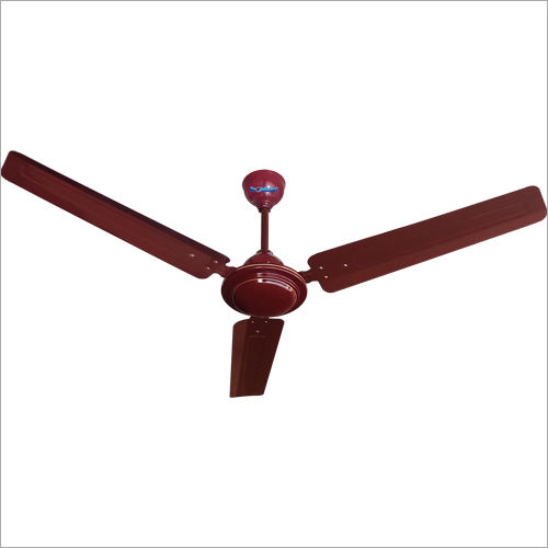 900 Mm Uphaar Brown Economic Ceiling Fan