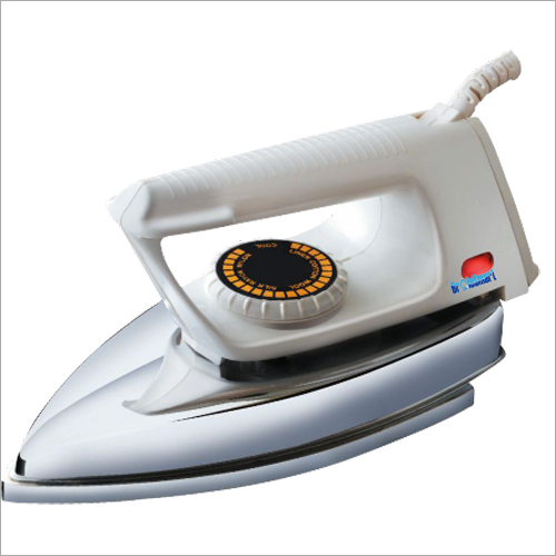 Supreme Heavy Weight Auto Electric Iron