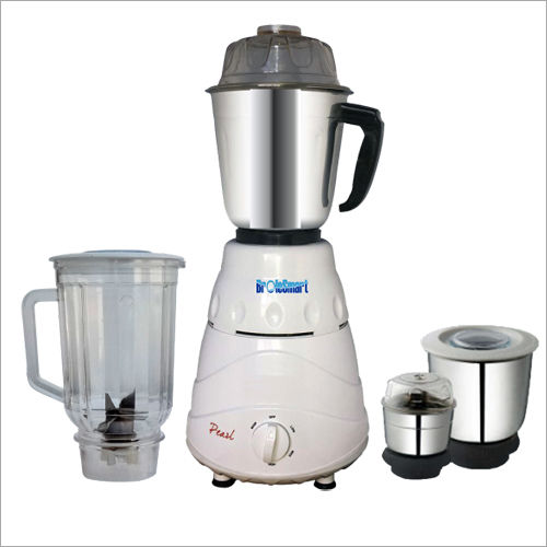 Mixer Grinder