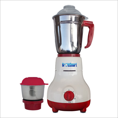 600w Kitchenmate 2 Jar Mixer Grinder