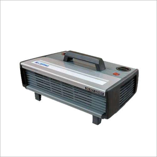 Classic Convector Heater 