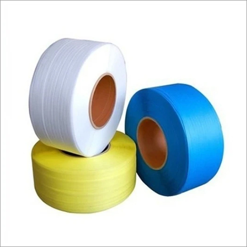 Different Colors Available Packaging Strap Roll