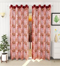 Designer Curtain