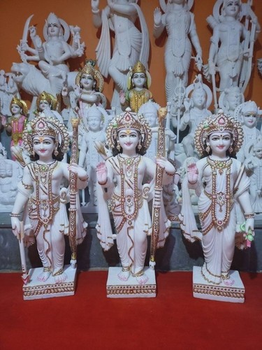 Ram Sita Statue