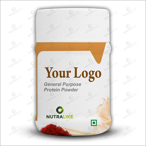 General Purpose Protein Powder