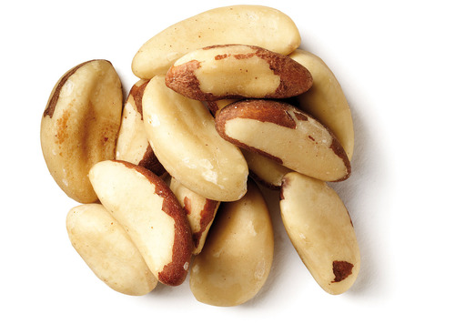 Brazil Nuts By HEALVEIN LIFESCIENCE LLP
