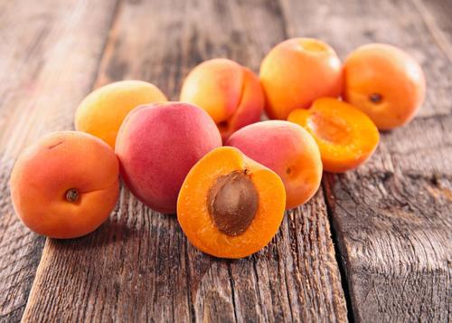 Dry Apricots By HEALVEIN LIFESCIENCE LLP