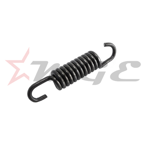 Lambretta GP 150/125/200 - Brake Shoe Spring - Reference Part Number - #15044023